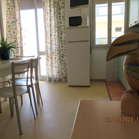 Villa Silente L Bibione Eksteriør billede