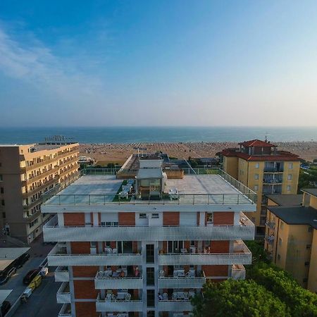 Villa Silente L Bibione Eksteriør billede