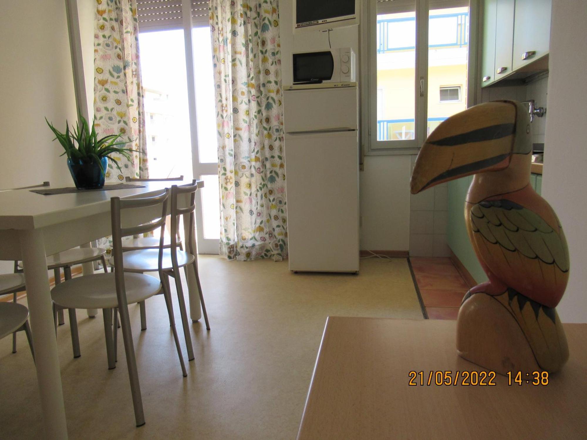 Villa Silente L Bibione Eksteriør billede