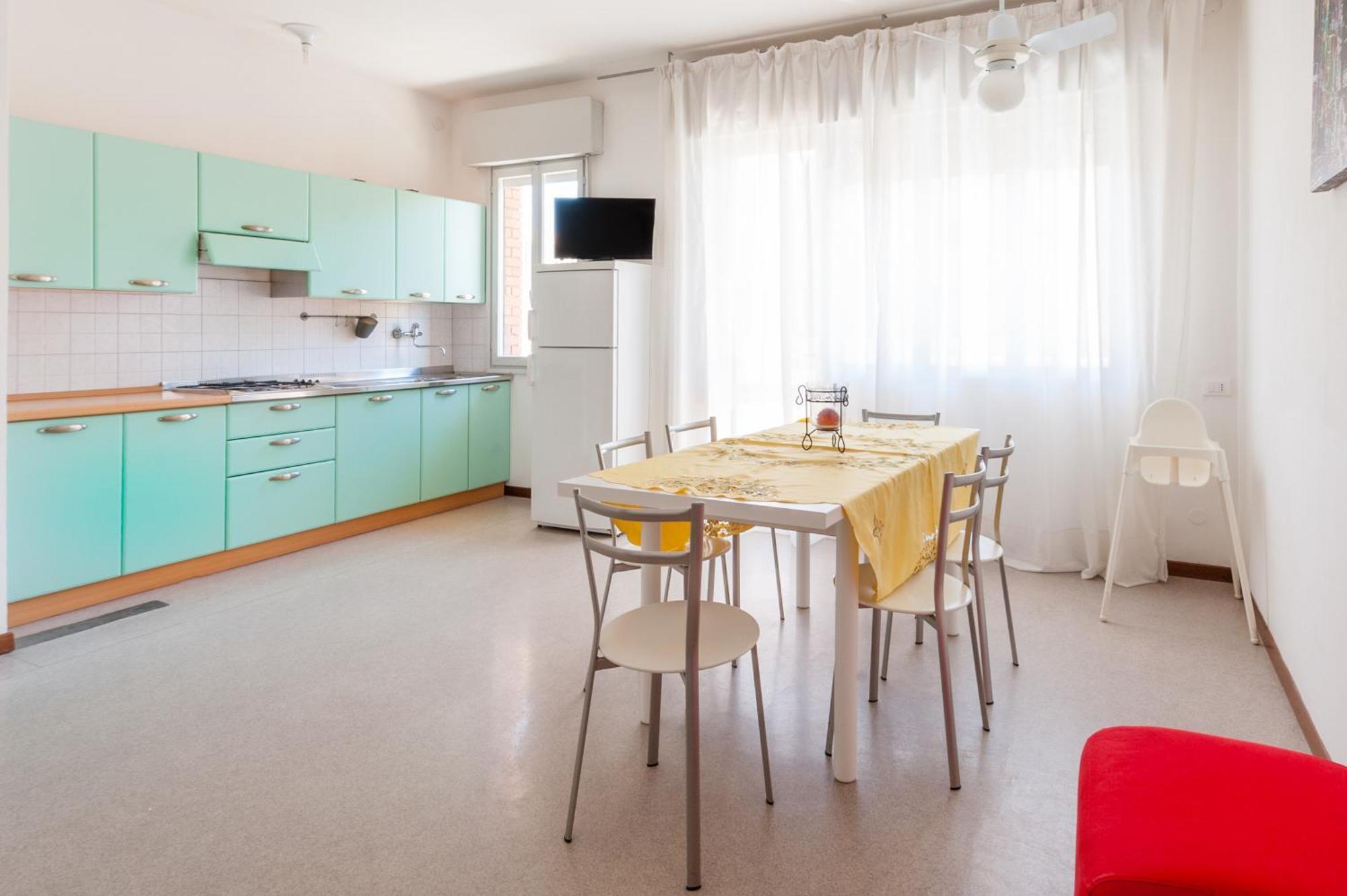Villa Silente L Bibione Eksteriør billede