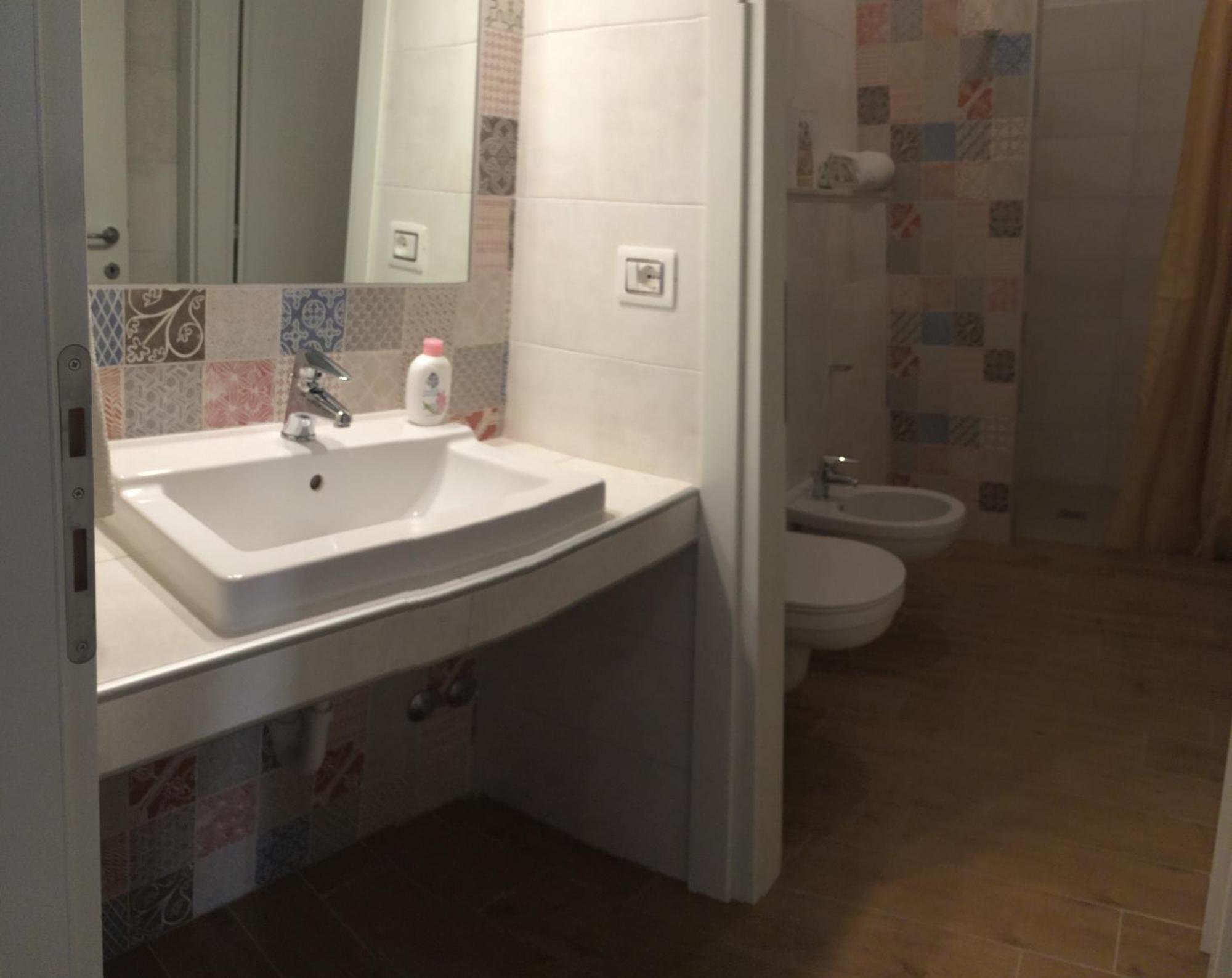 Villa Silente L Bibione Eksteriør billede