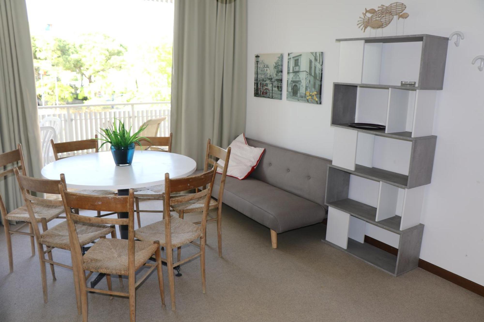 Villa Silente L Bibione Eksteriør billede