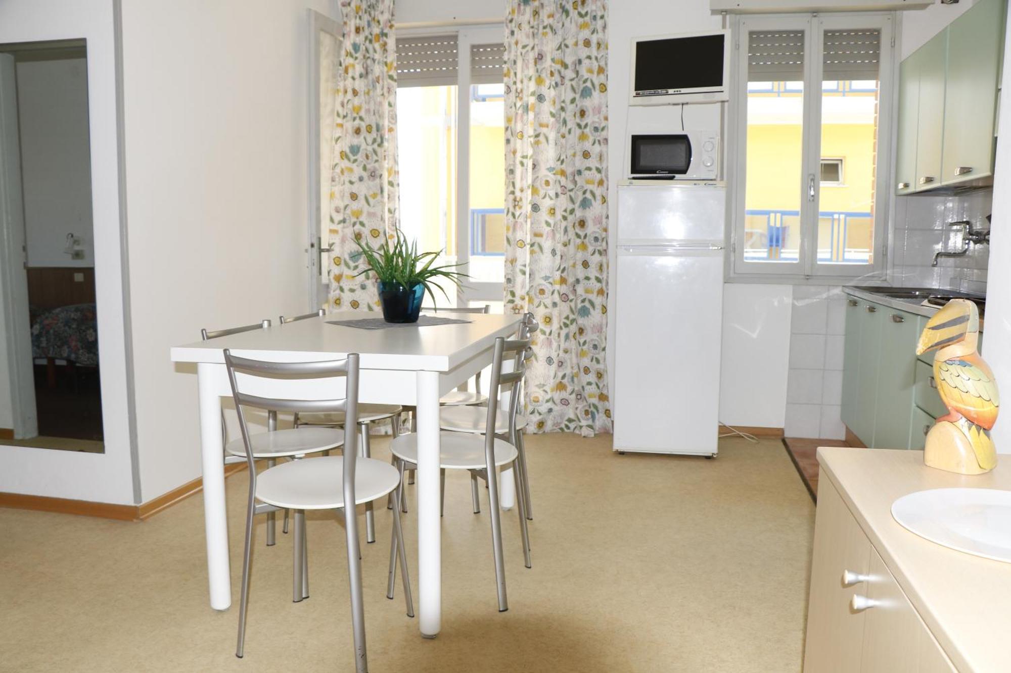 Villa Silente L Bibione Eksteriør billede