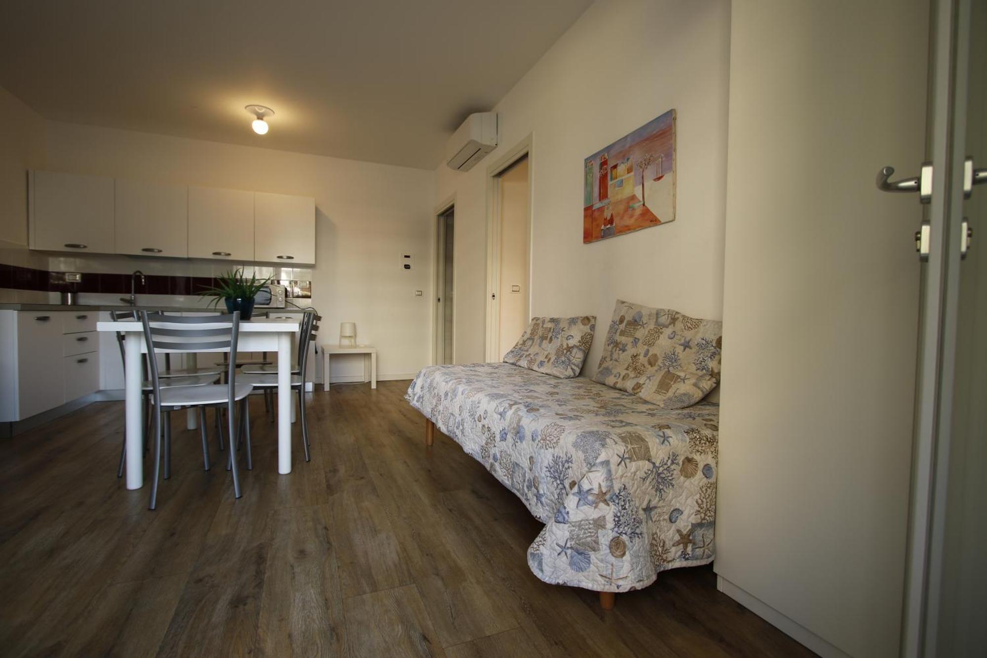 Villa Silente L Bibione Eksteriør billede