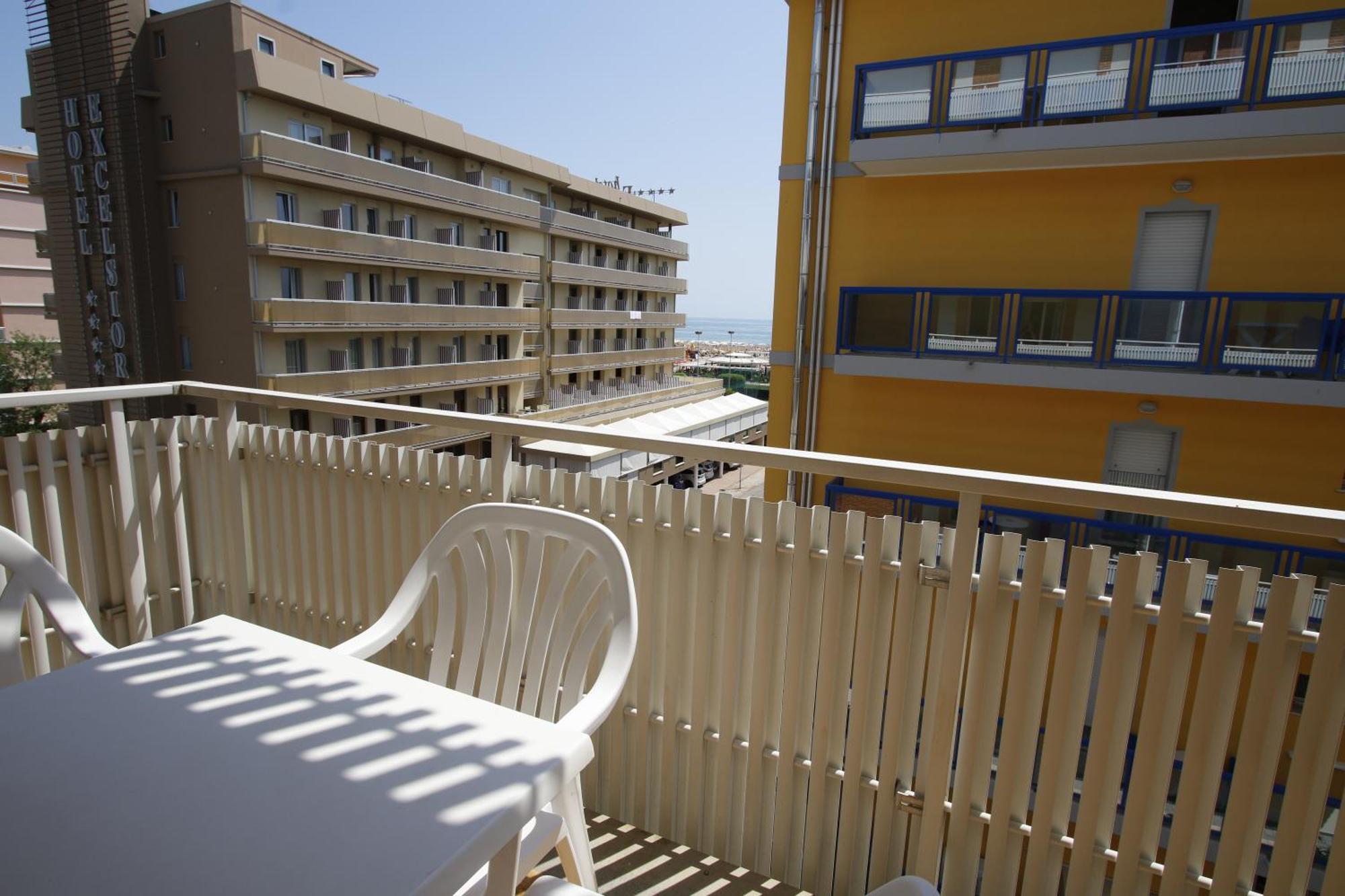 Villa Silente L Bibione Eksteriør billede