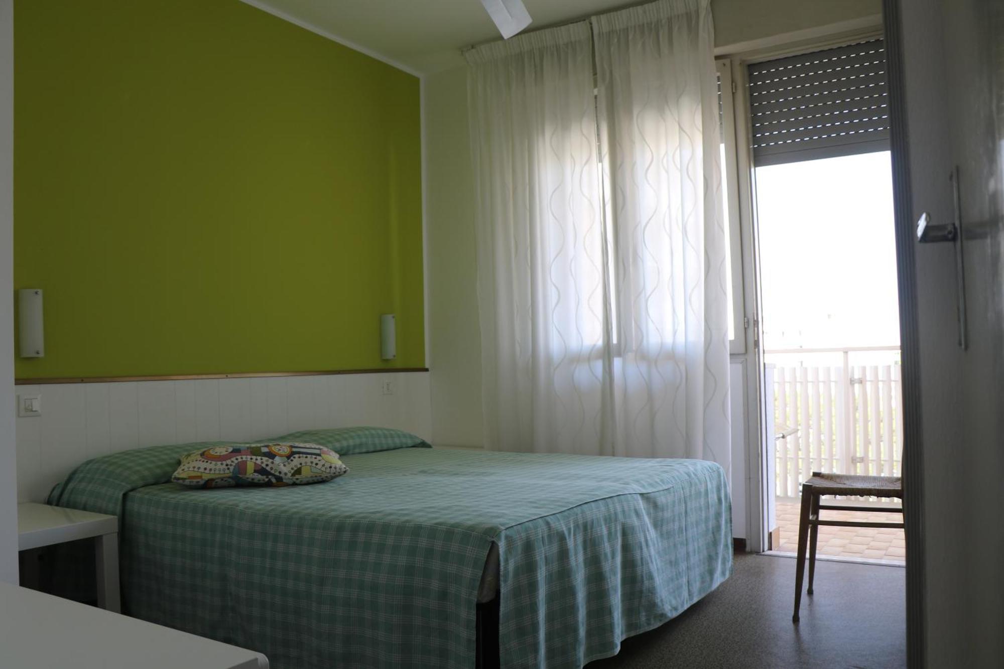 Villa Silente L Bibione Eksteriør billede