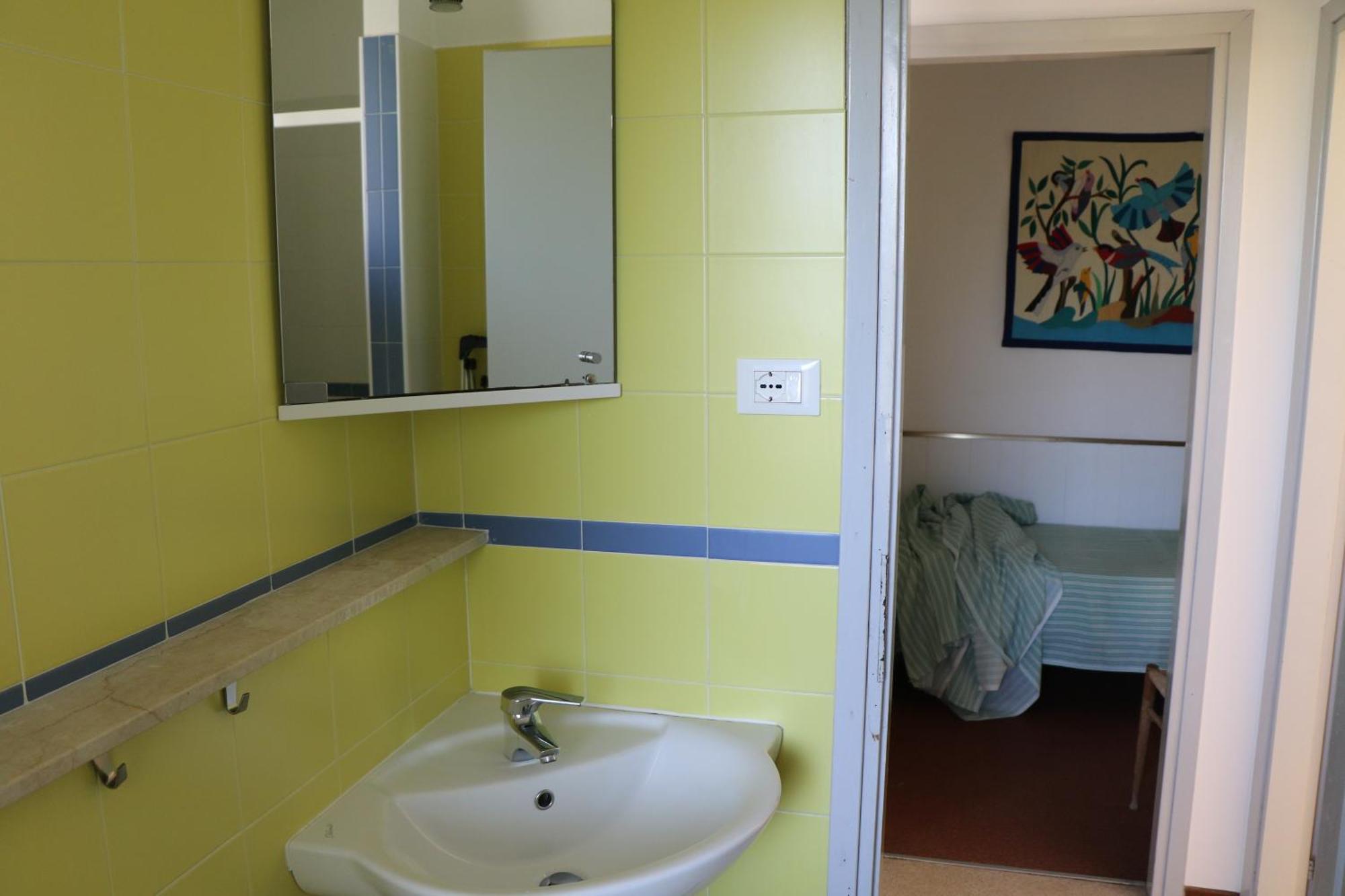 Villa Silente L Bibione Eksteriør billede