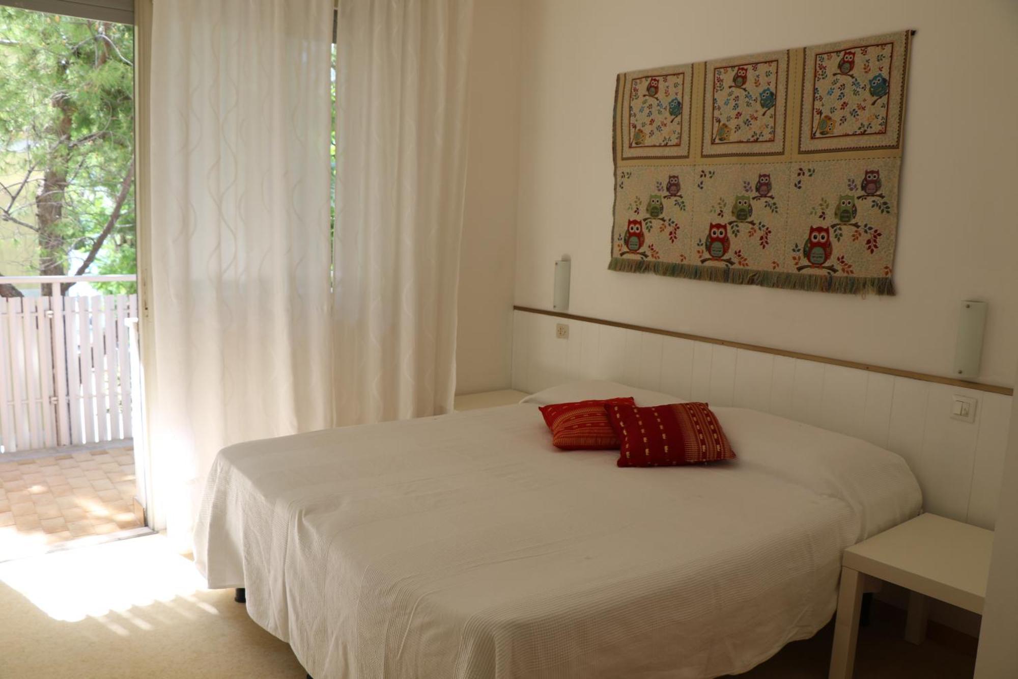 Villa Silente L Bibione Eksteriør billede