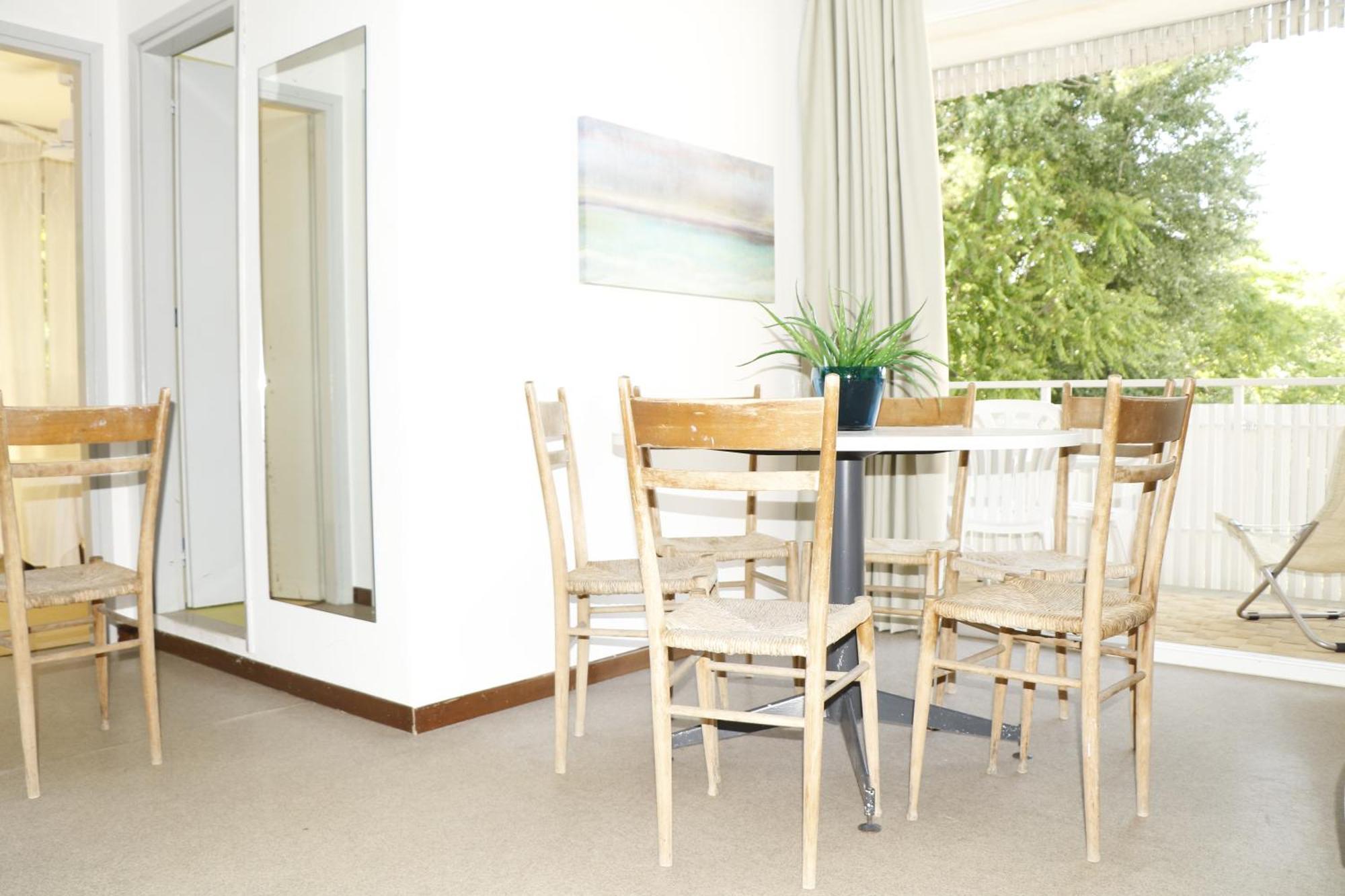 Villa Silente L Bibione Eksteriør billede
