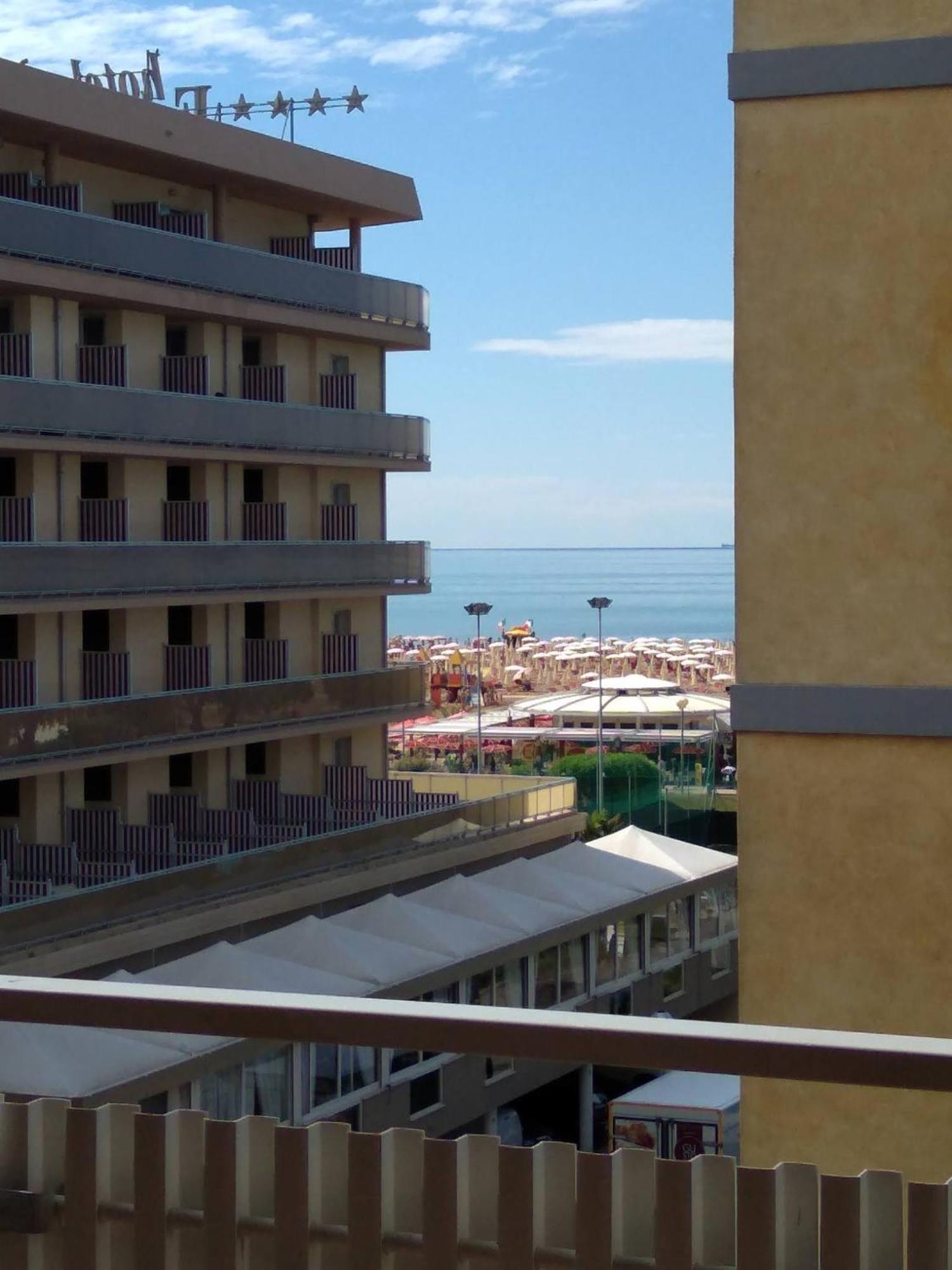 Villa Silente L Bibione Eksteriør billede