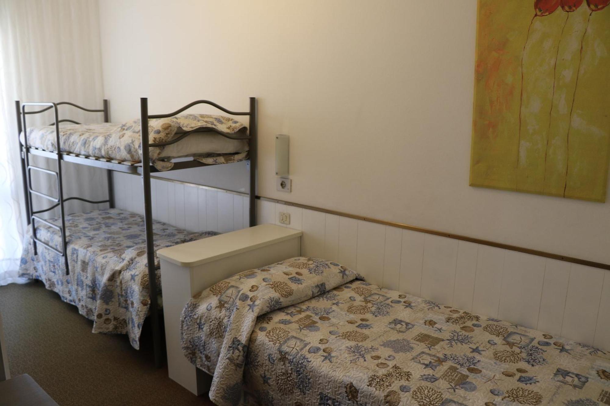 Villa Silente L Bibione Eksteriør billede