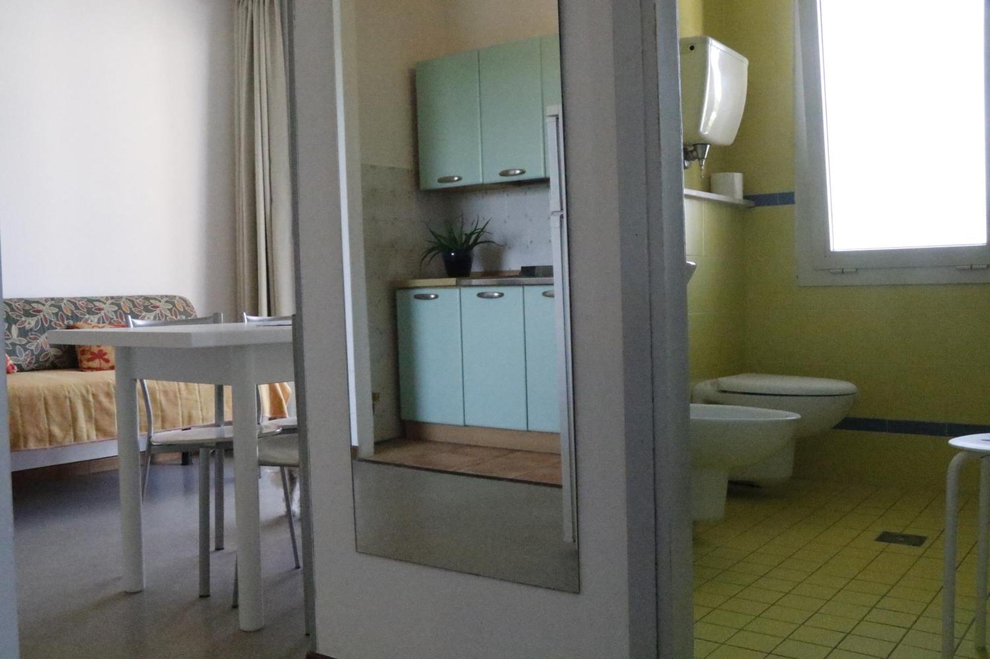 Villa Silente L Bibione Eksteriør billede