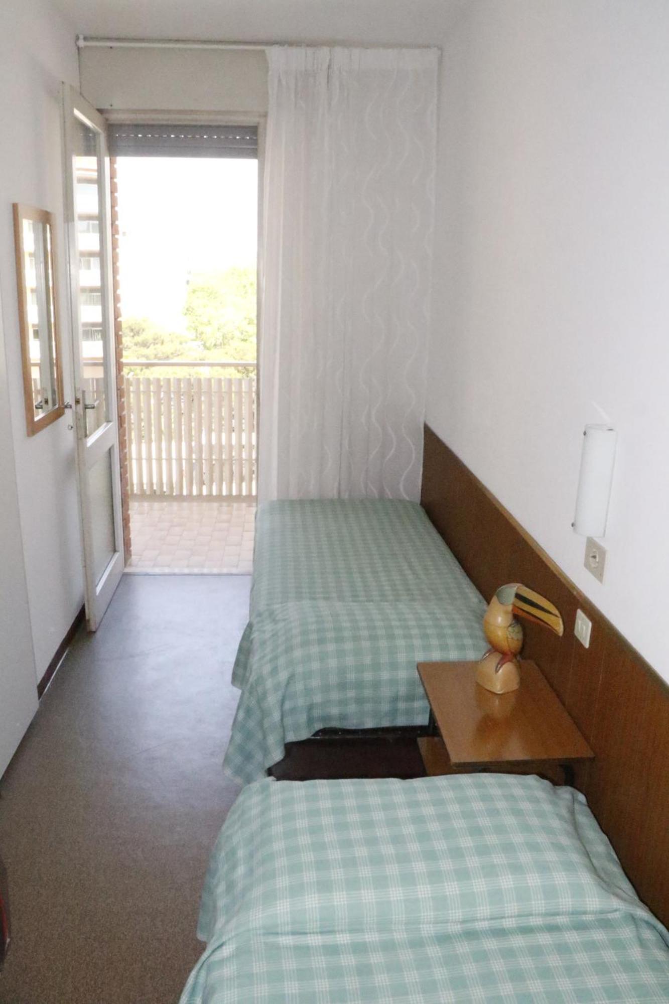 Villa Silente L Bibione Eksteriør billede