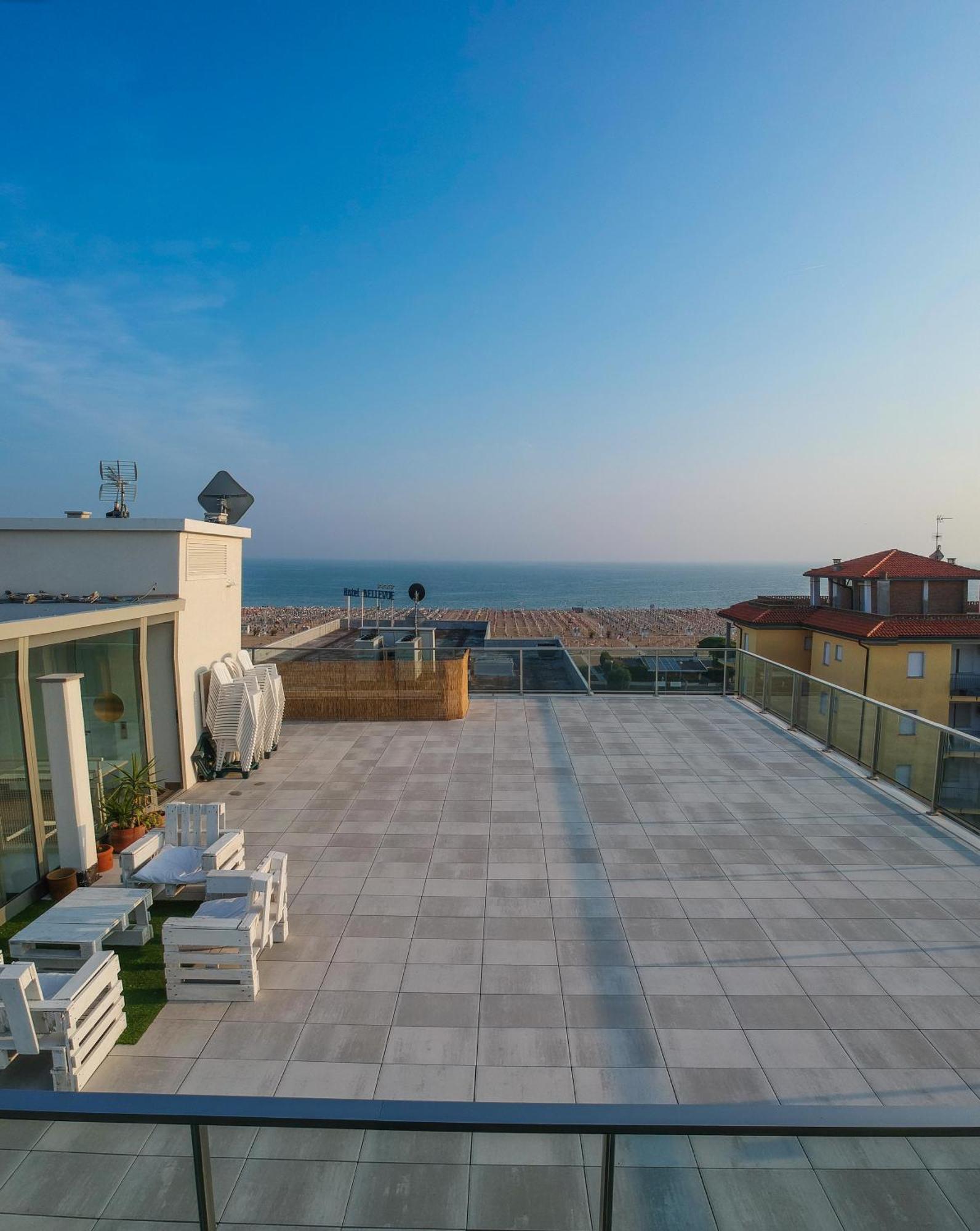 Villa Silente L Bibione Eksteriør billede