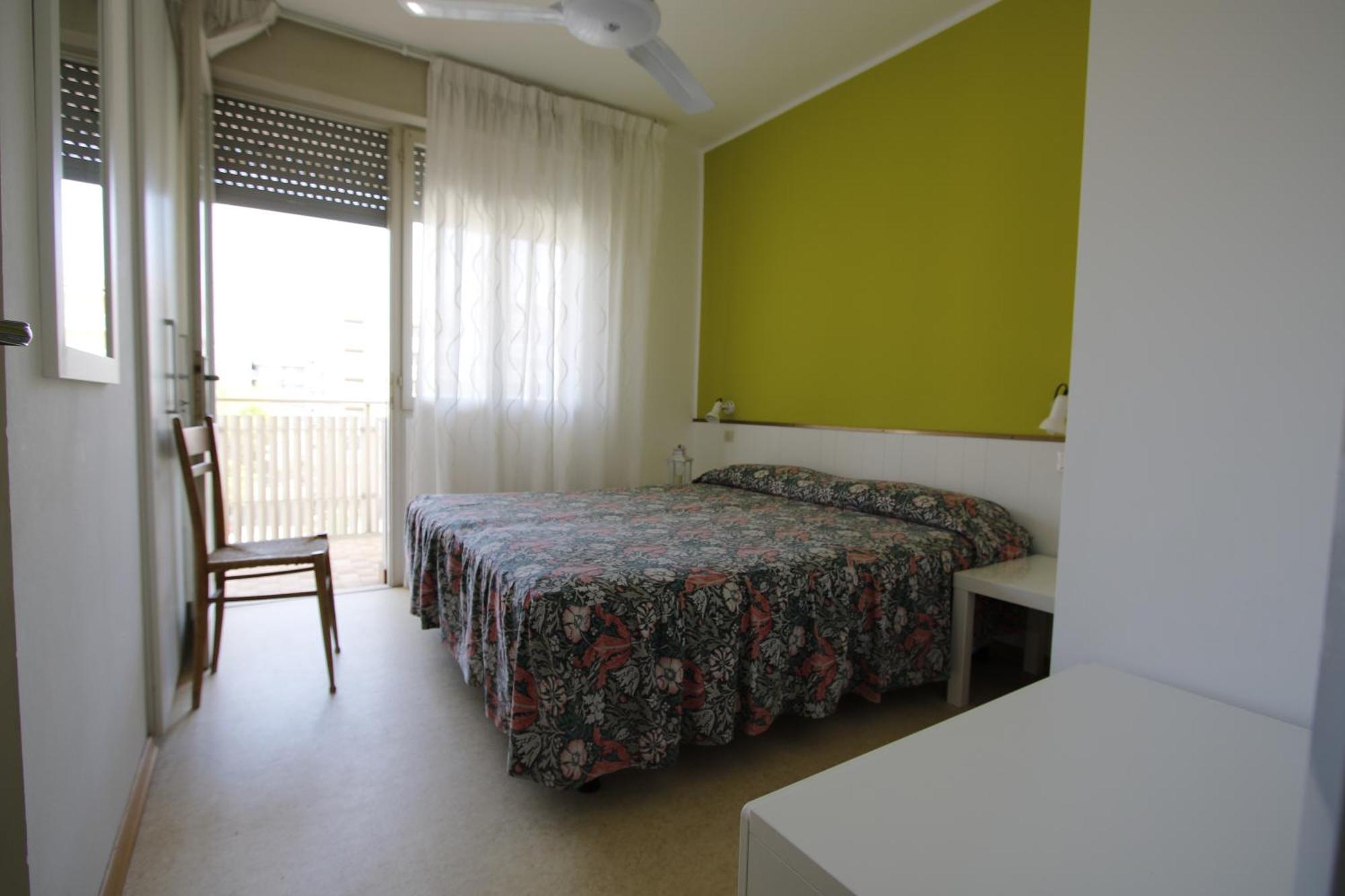Villa Silente L Bibione Eksteriør billede