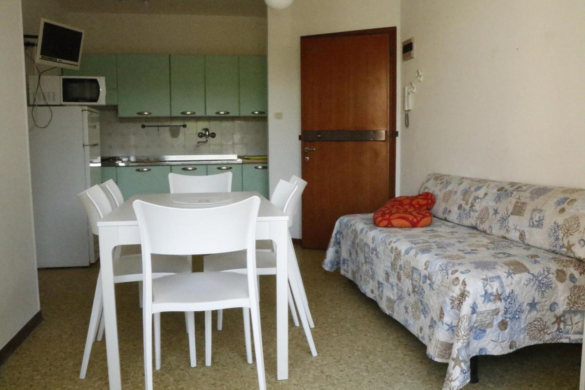 Villa Silente L Bibione Eksteriør billede