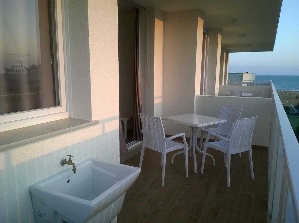 Villa Silente L Bibione Eksteriør billede