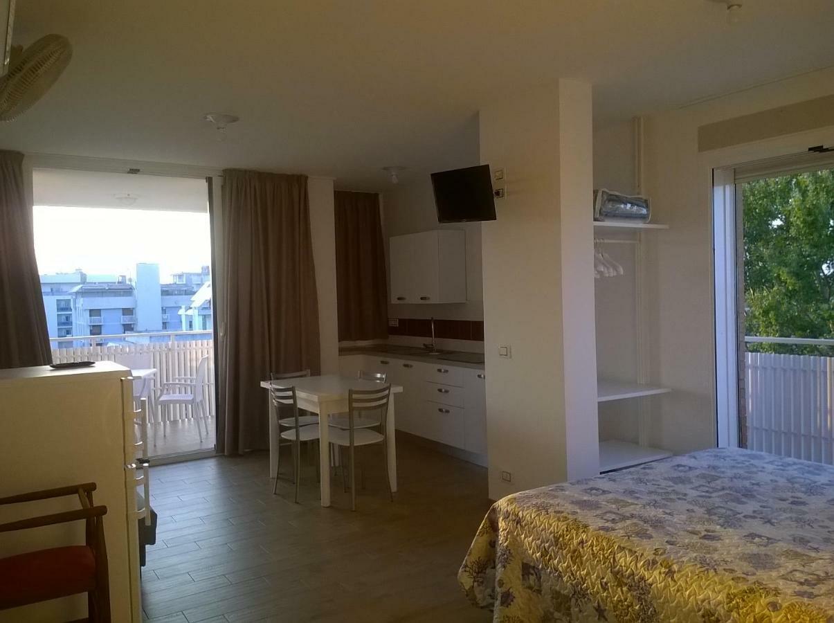 Villa Silente L Bibione Eksteriør billede