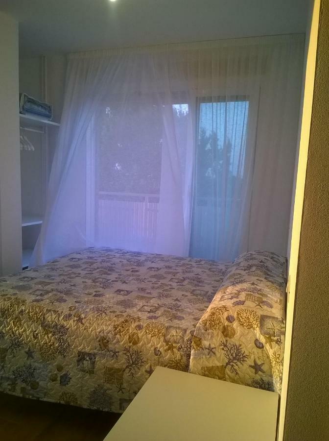 Villa Silente L Bibione Eksteriør billede