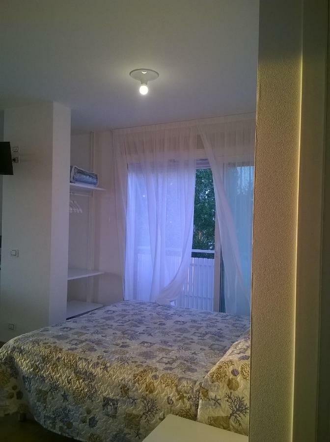 Villa Silente L Bibione Eksteriør billede