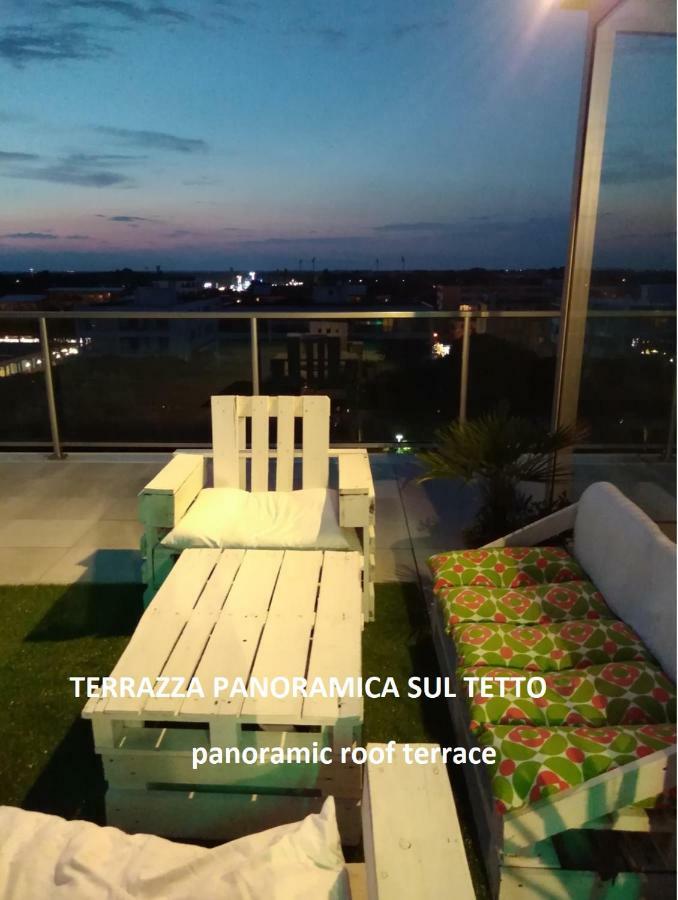 Villa Silente L Bibione Eksteriør billede