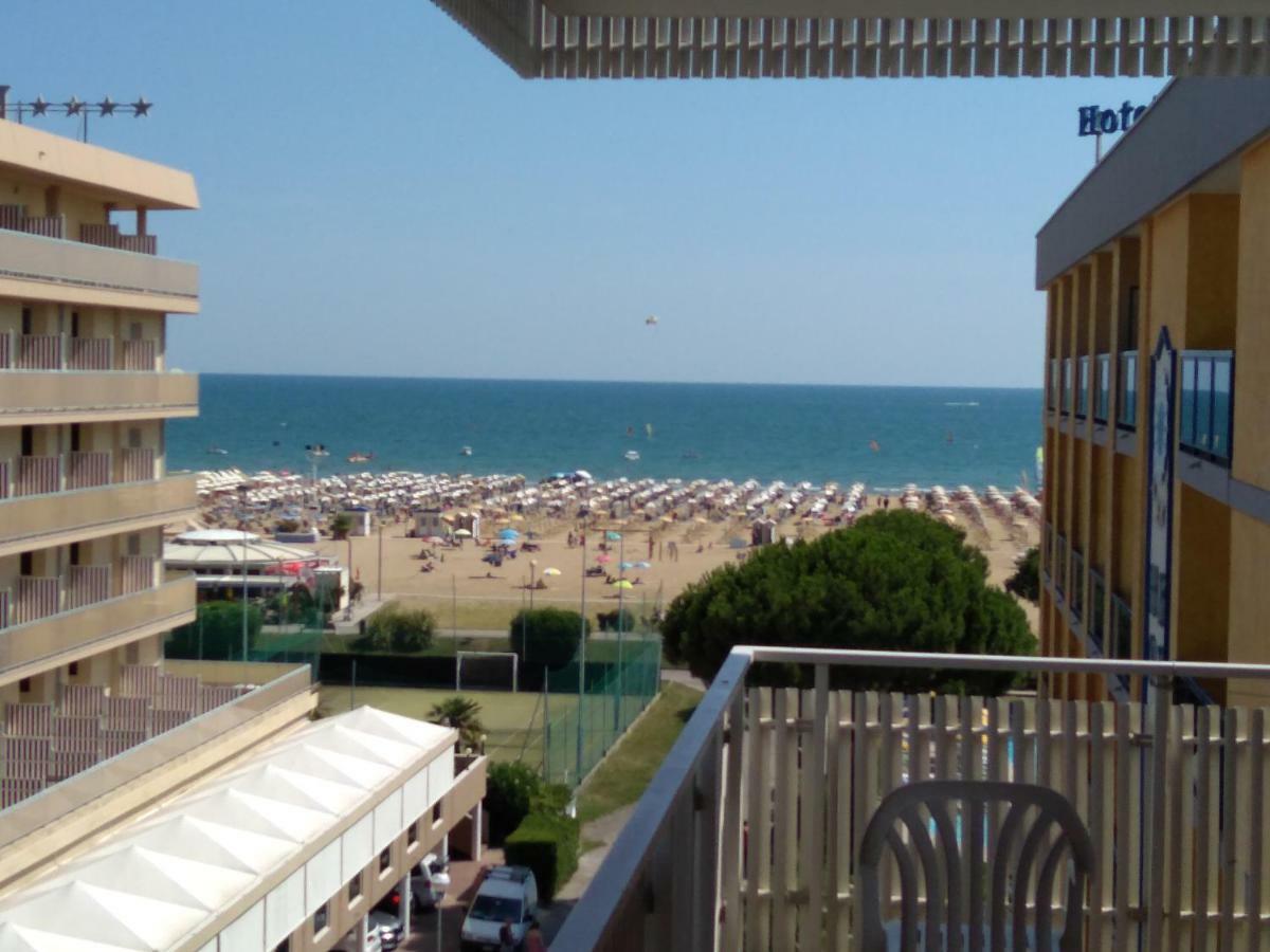 Villa Silente L Bibione Eksteriør billede