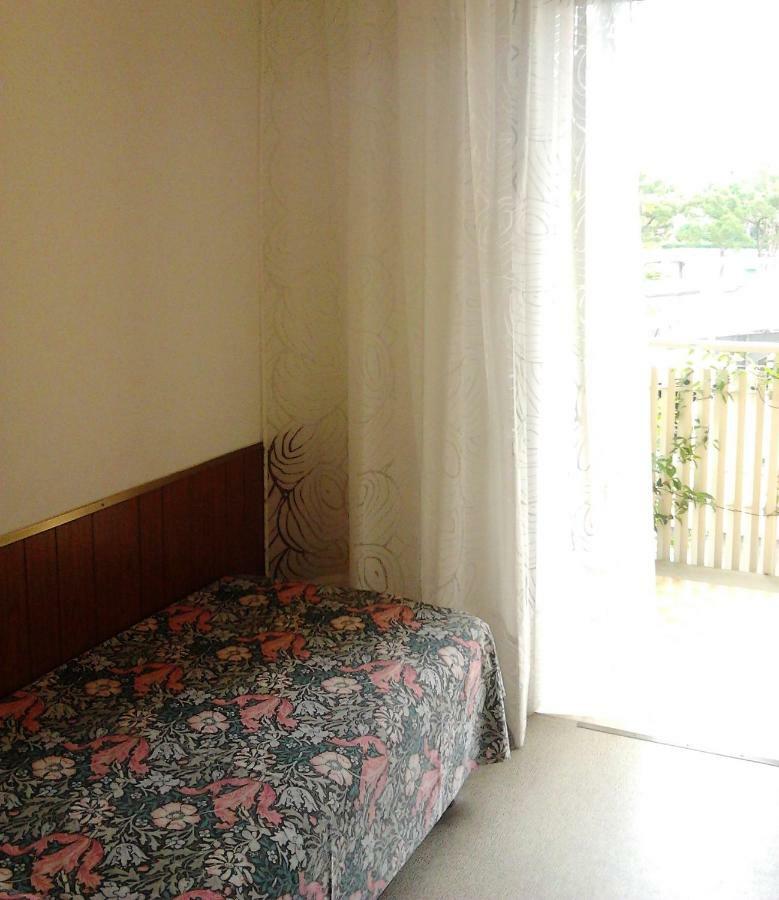 Villa Silente L Bibione Eksteriør billede
