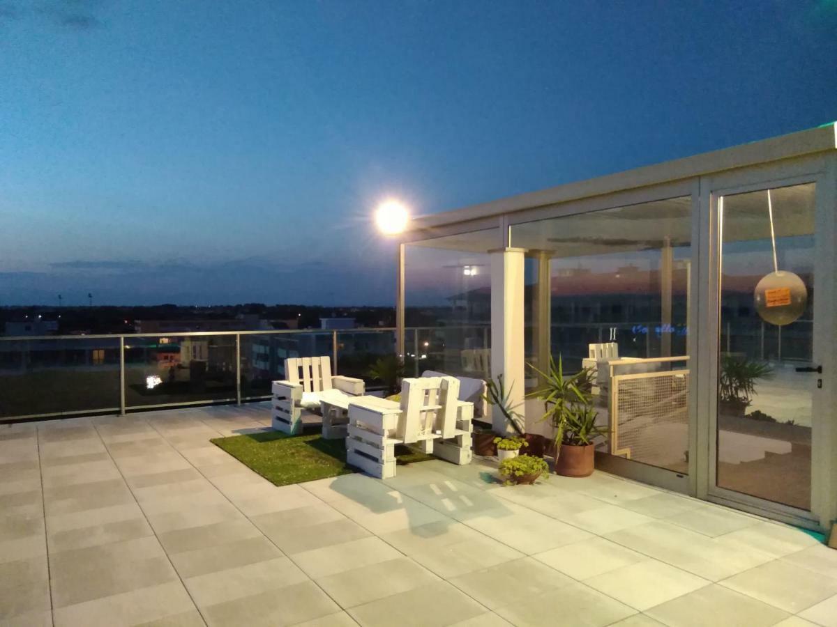 Villa Silente L Bibione Eksteriør billede