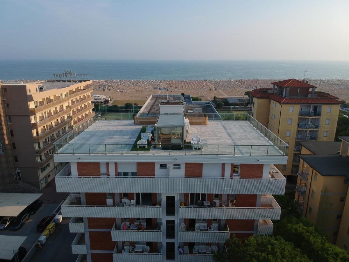 Villa Silente L Bibione Eksteriør billede